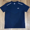 Navel Blue Summit Tee