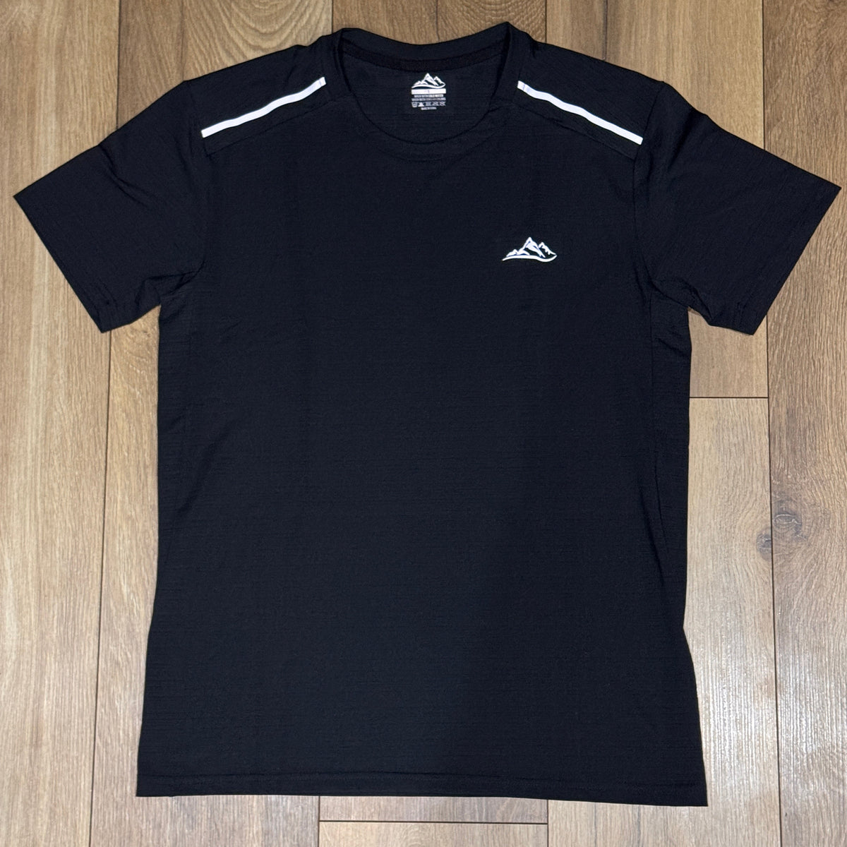 Black-Ops Summit Tee